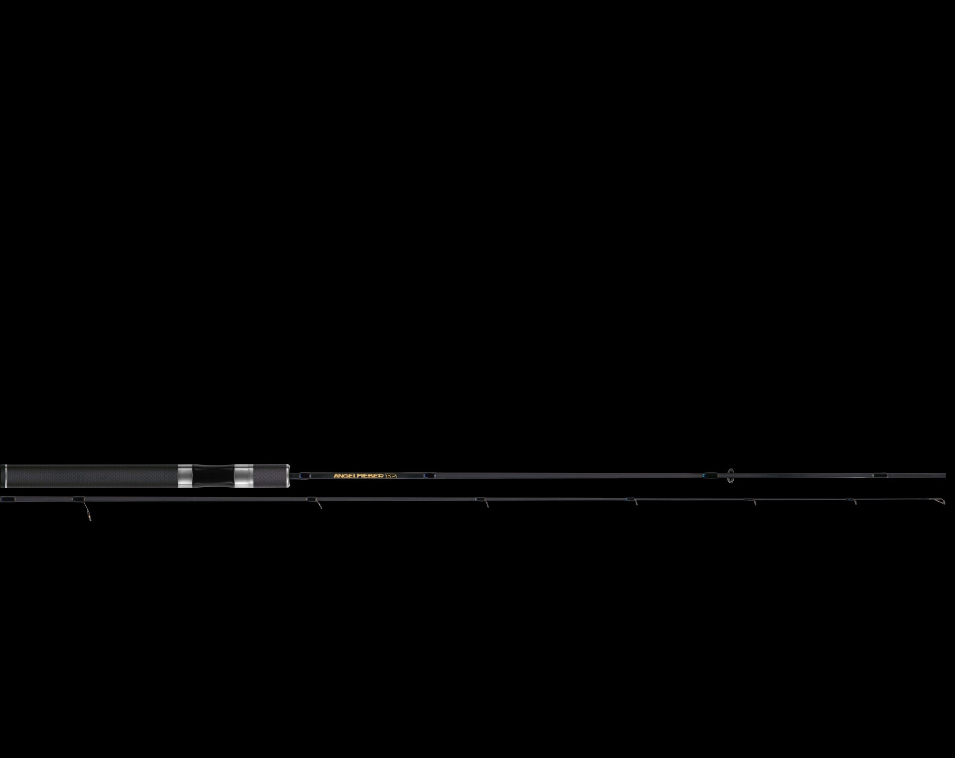 FTM Spoonrute AngelFieber PB 2,04m WG 0,4g - 5,0g