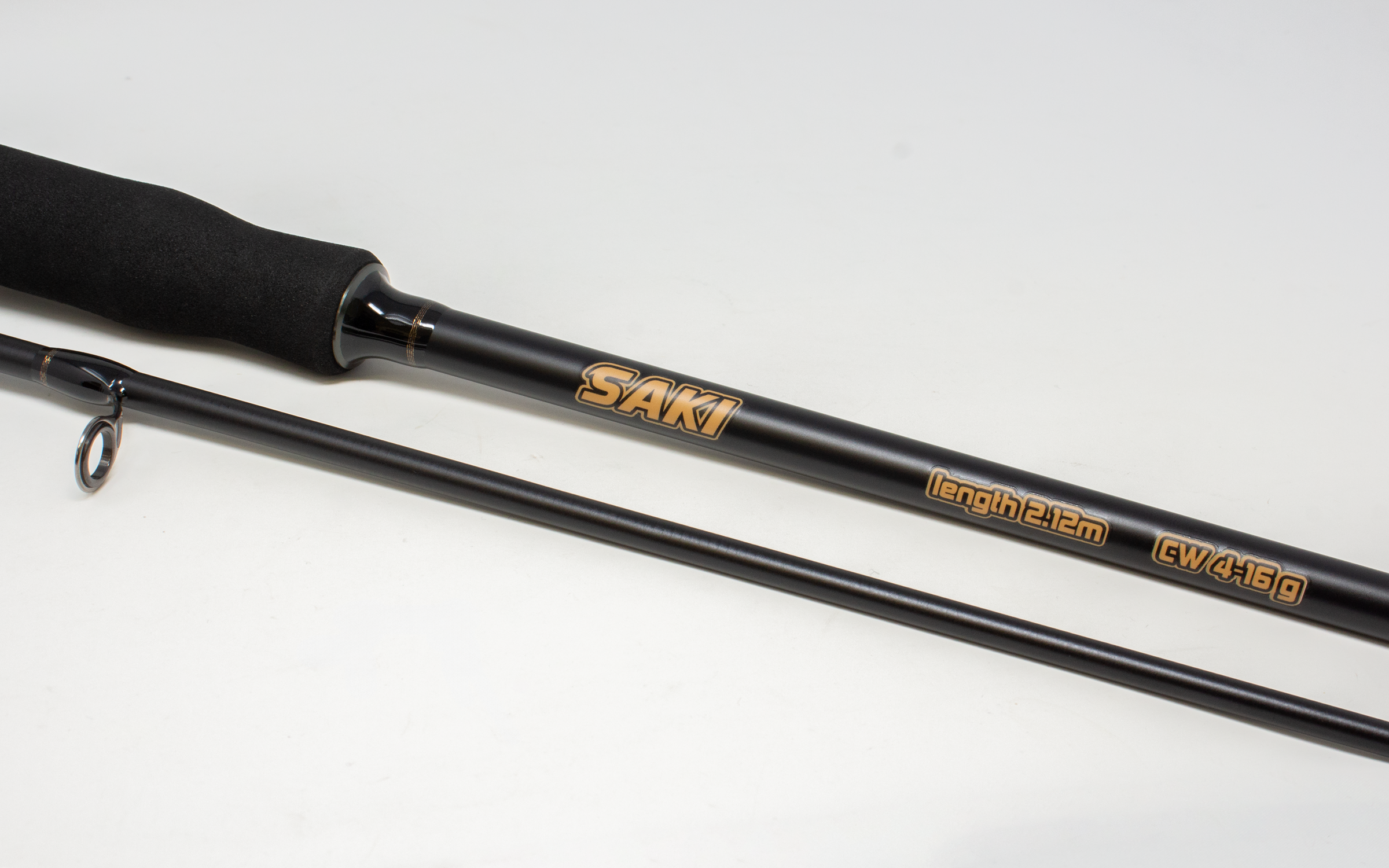 Spinnrute FTM Seika Pro Saki