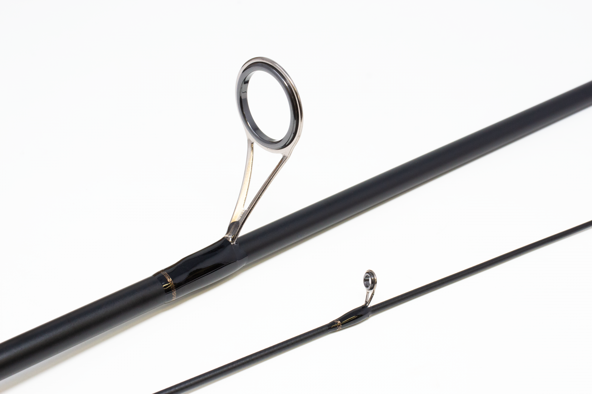 Spinnrute FTM Seika Pro Saki