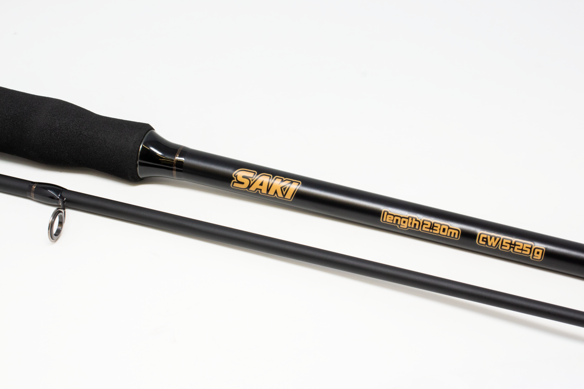 Spinnrute FTM Seika Pro Saki