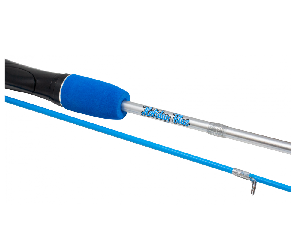 Kinderrute Holiday Blue