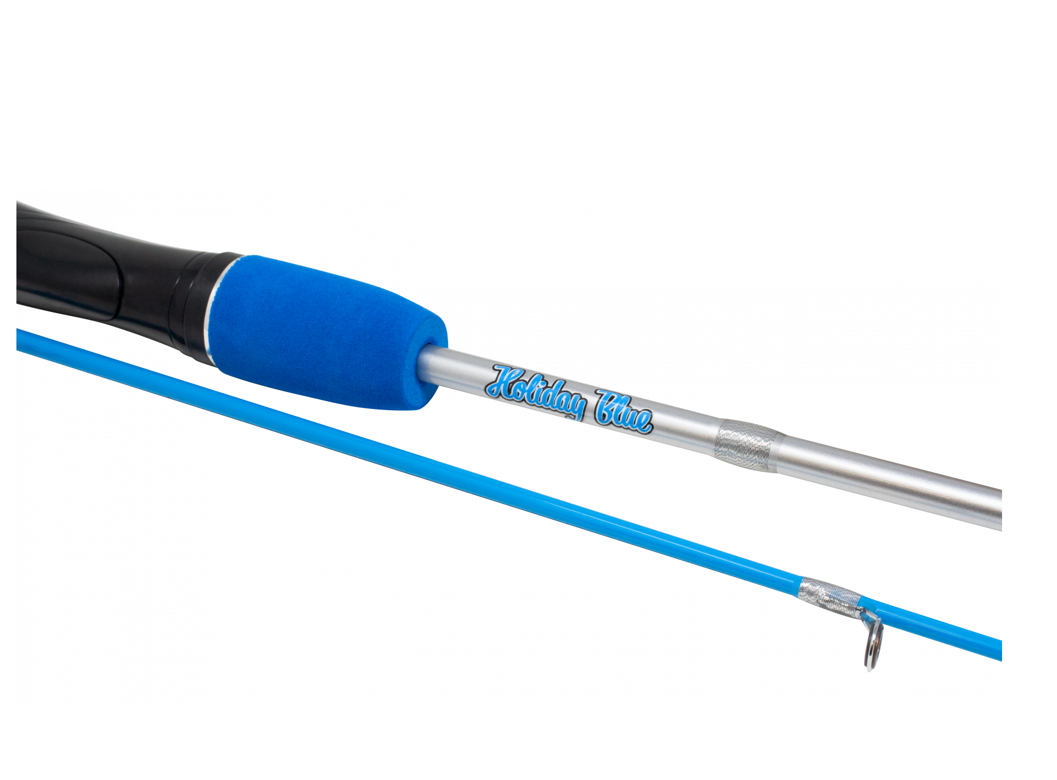 Kinderrute Holiday Blue