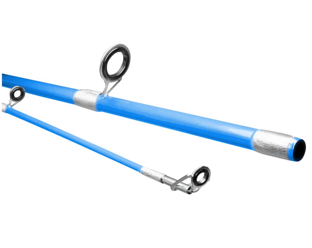 Kinderrute Holiday Blue