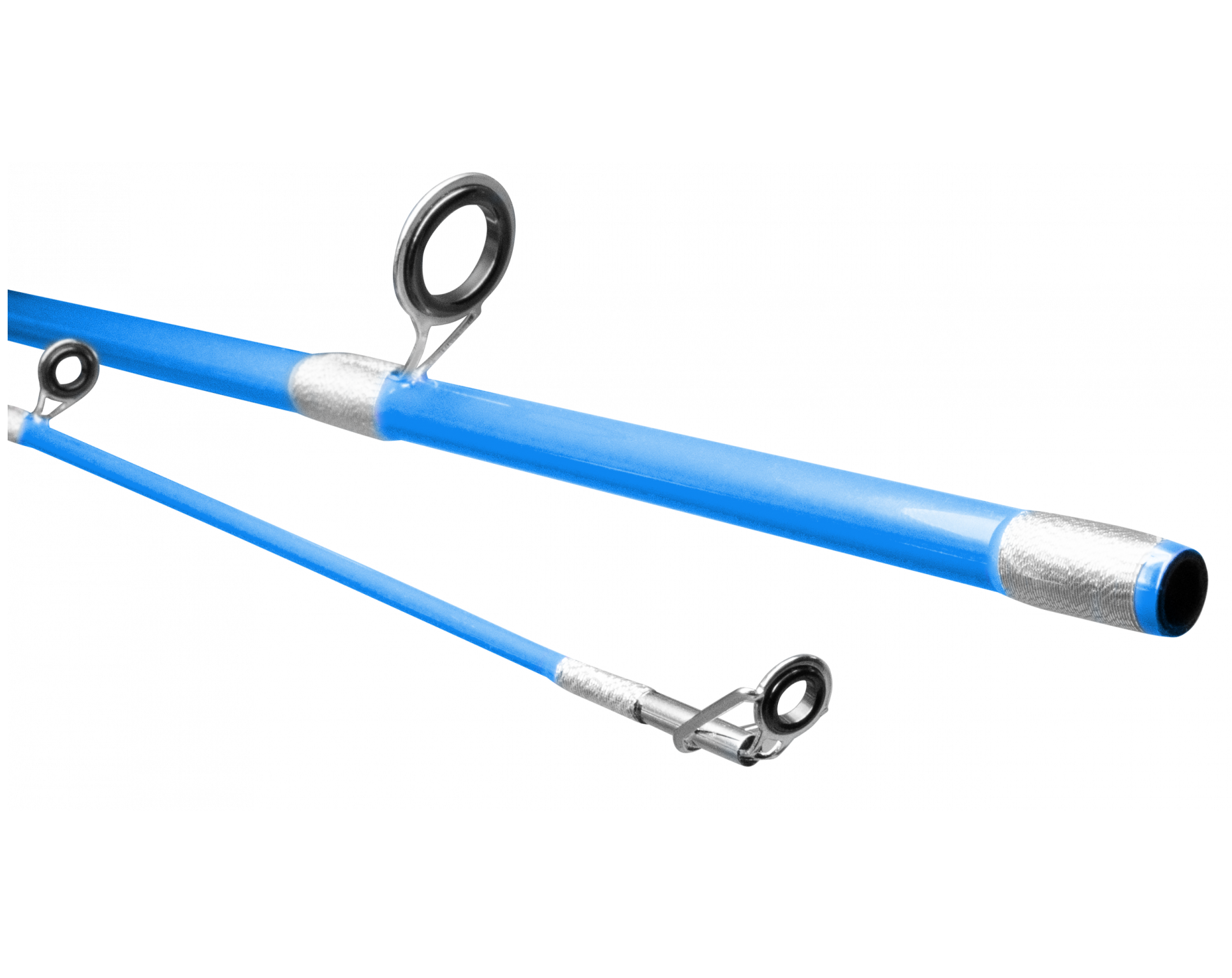 Kinderrute Holiday Blue