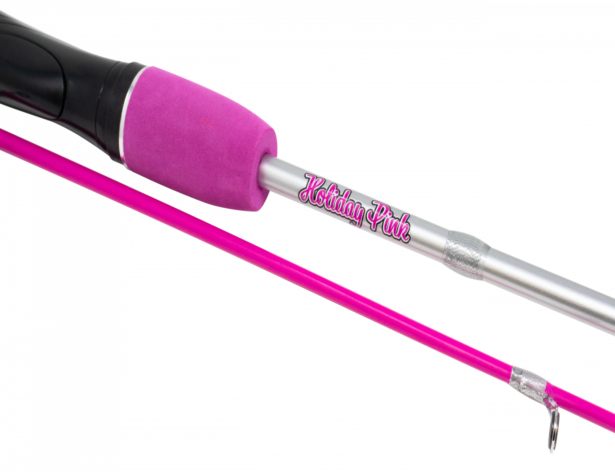 Kinderrute Holiday Pink