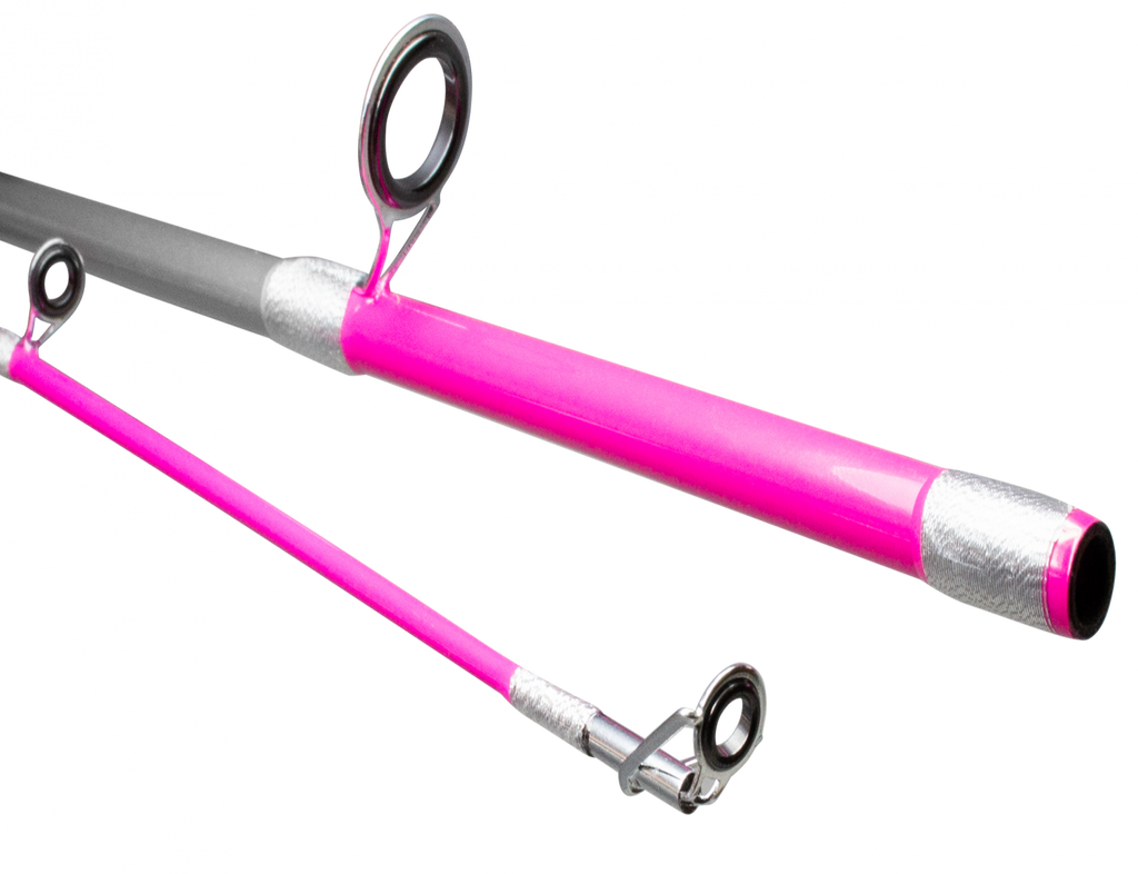 Kinderrute Holiday Pink