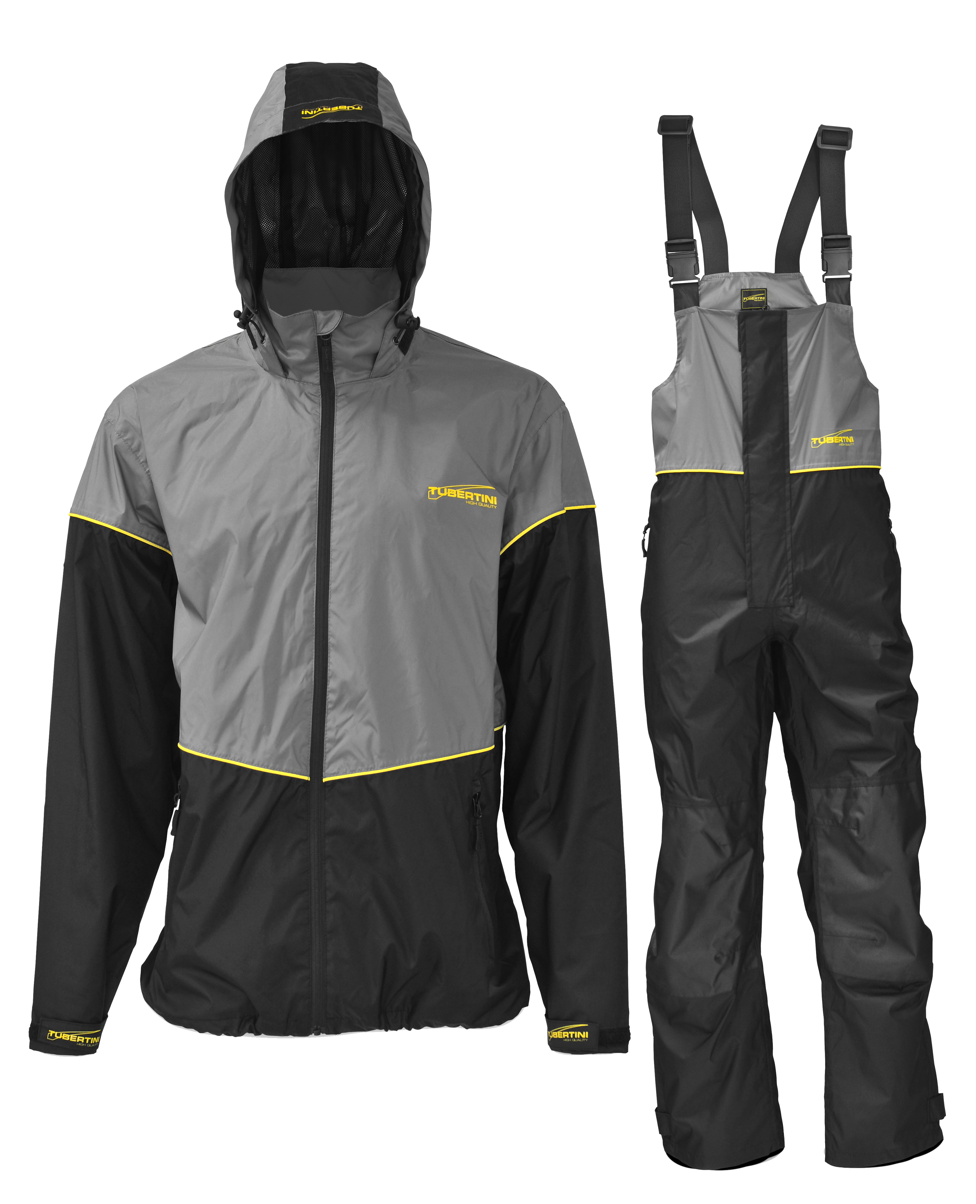 FTM Regenanzug Aquatek Evo