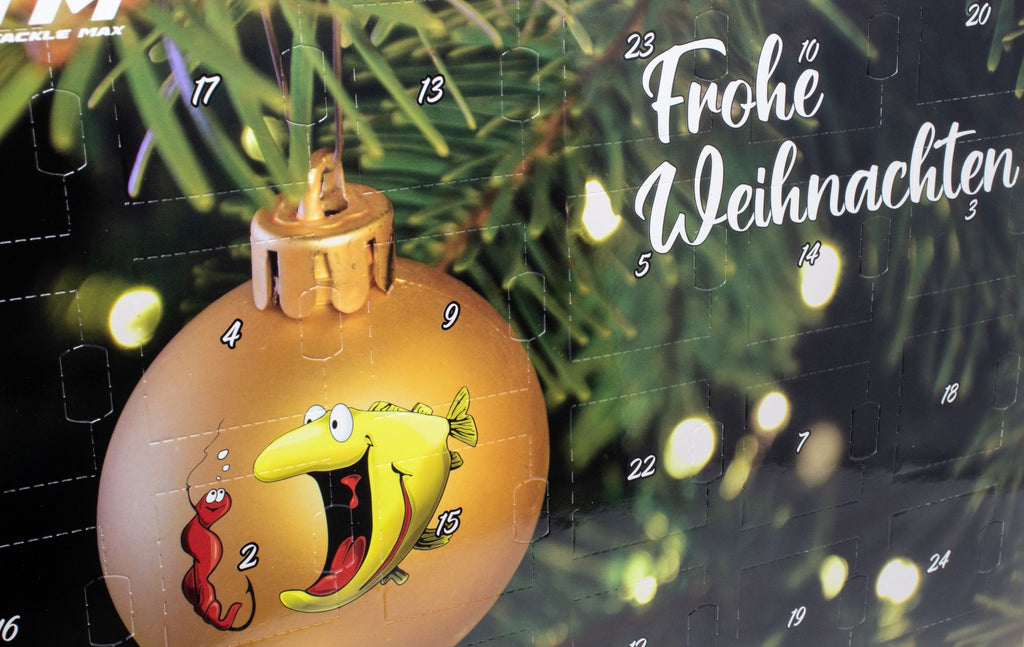 FTM Spoon Adventskalender 2025